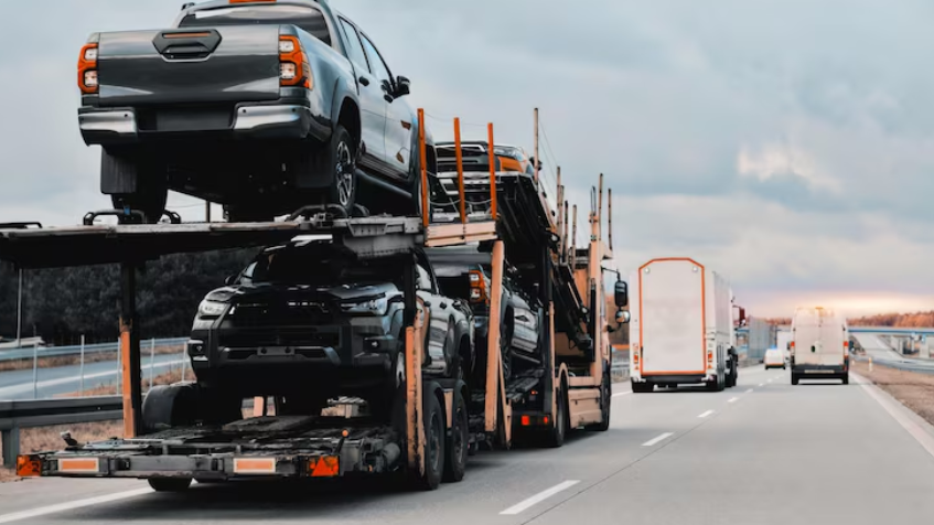 Car Transportation Service